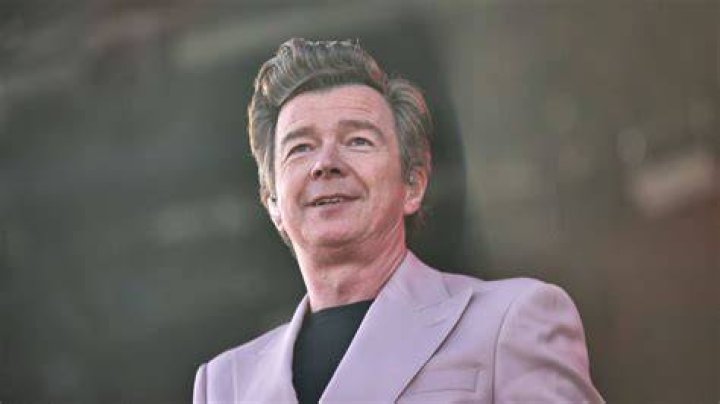Il cantante Rick Astley &egrave; felice di essersi ritirato a 27 anni mi