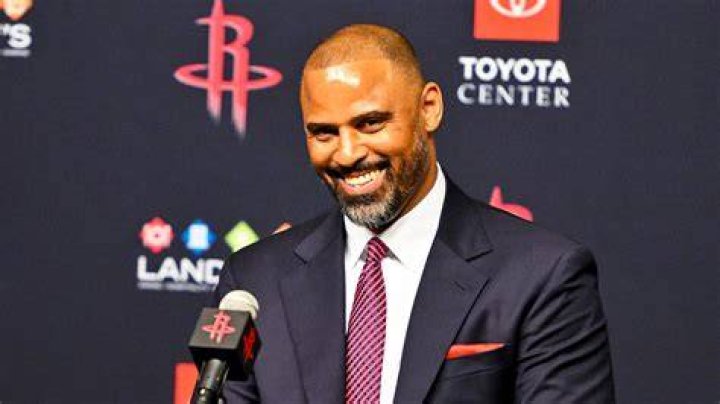 Ime Udoka's Parents A Look Into Their Life And Legacy