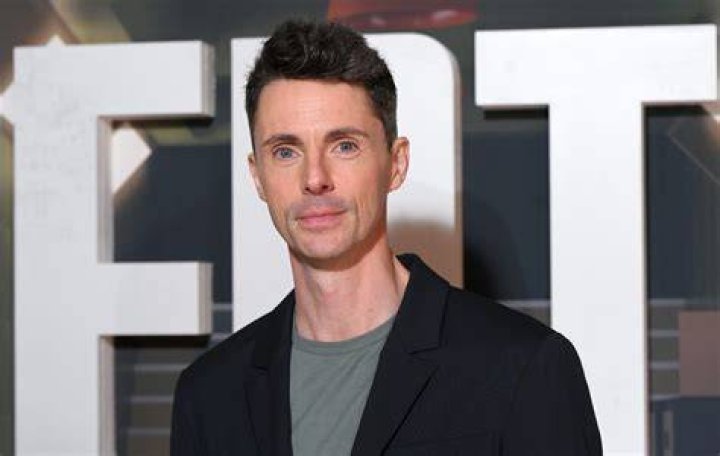 Interesting Facts About Matthew Goode's Wife, Sophie Dymoke Their Love