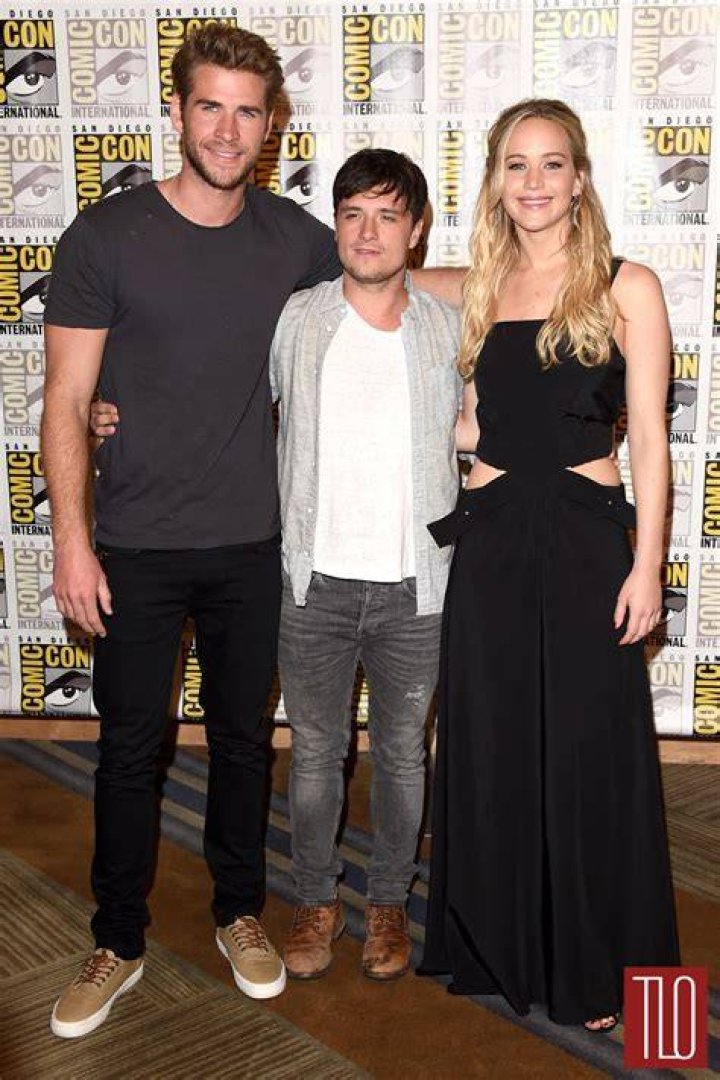 &iquest;Cu&aacute;nto mide Josh Hutcherson? Altura Real height P&aacute;gina 3