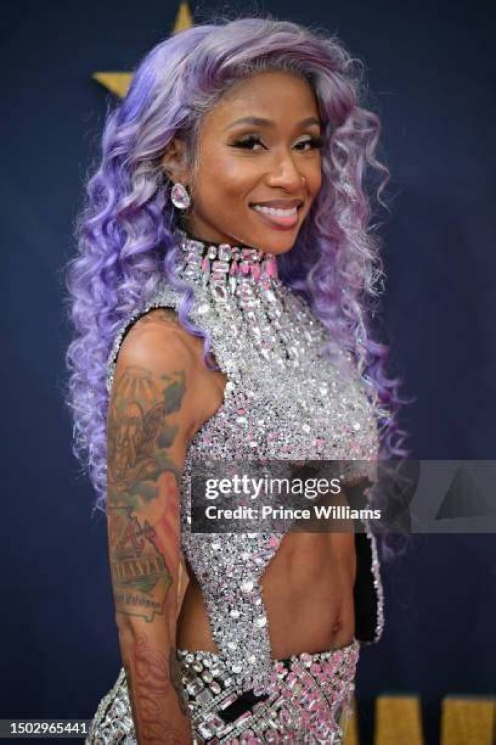 Is Diamond From Crime Mob Pregnant With Lil Scrappy’s Child?