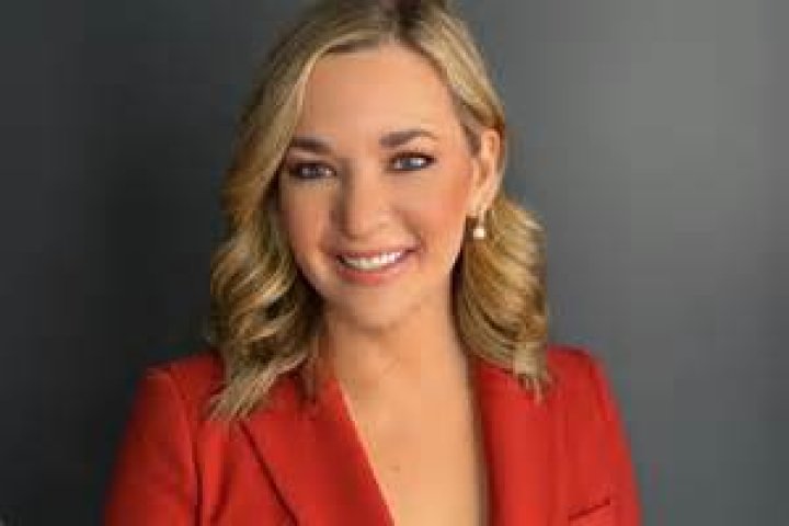 Is Katie Pavlich Pregnant? The Truth About Her Rumored Pregnancy! The