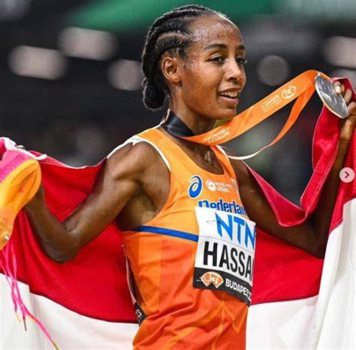 Is Sifan Hassan Married? Who Is Her Husband, Family & Net Worth