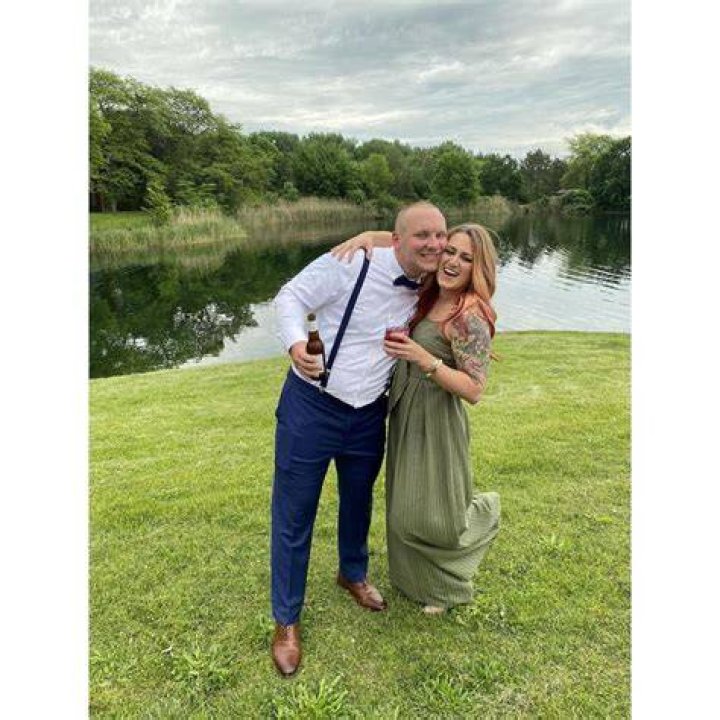 Is Travis Meyer Married?
