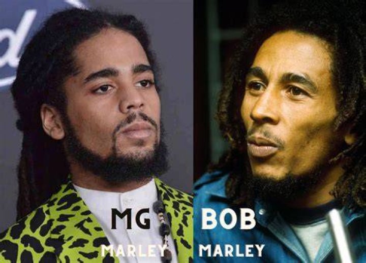 Is Yg Marley Related To Bob Marley? Relationship Explained