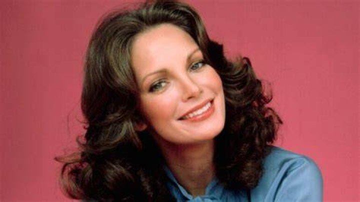 Jaclyn Smith Shares Rare Photo of Son Gaston on Instagram