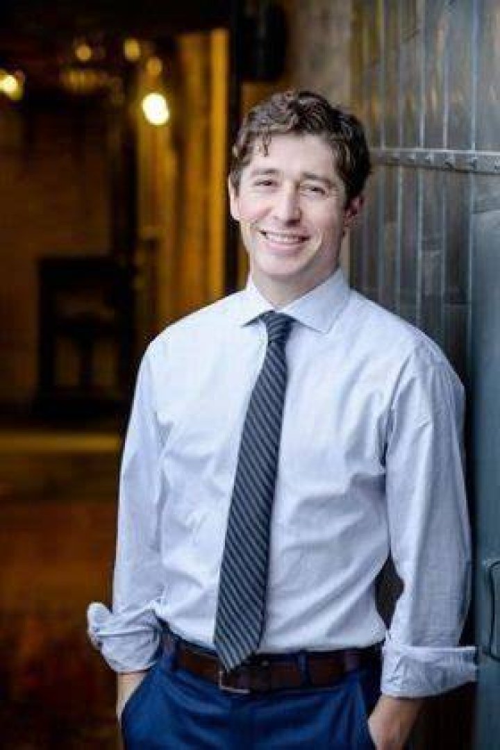 Jacob Frey Height, Weight, Net Worth, Age, Birthday, Wikipedia, Who
