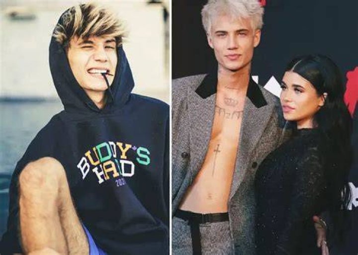 Jaden Hossler Wiki, Girlfriend, Gay, Net Worth, Height, Family, Arrest