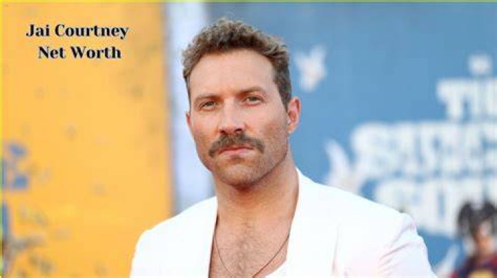 Jai Courtney Net Worth 2024 Wiki Bio, Married, Dating, Family, Height