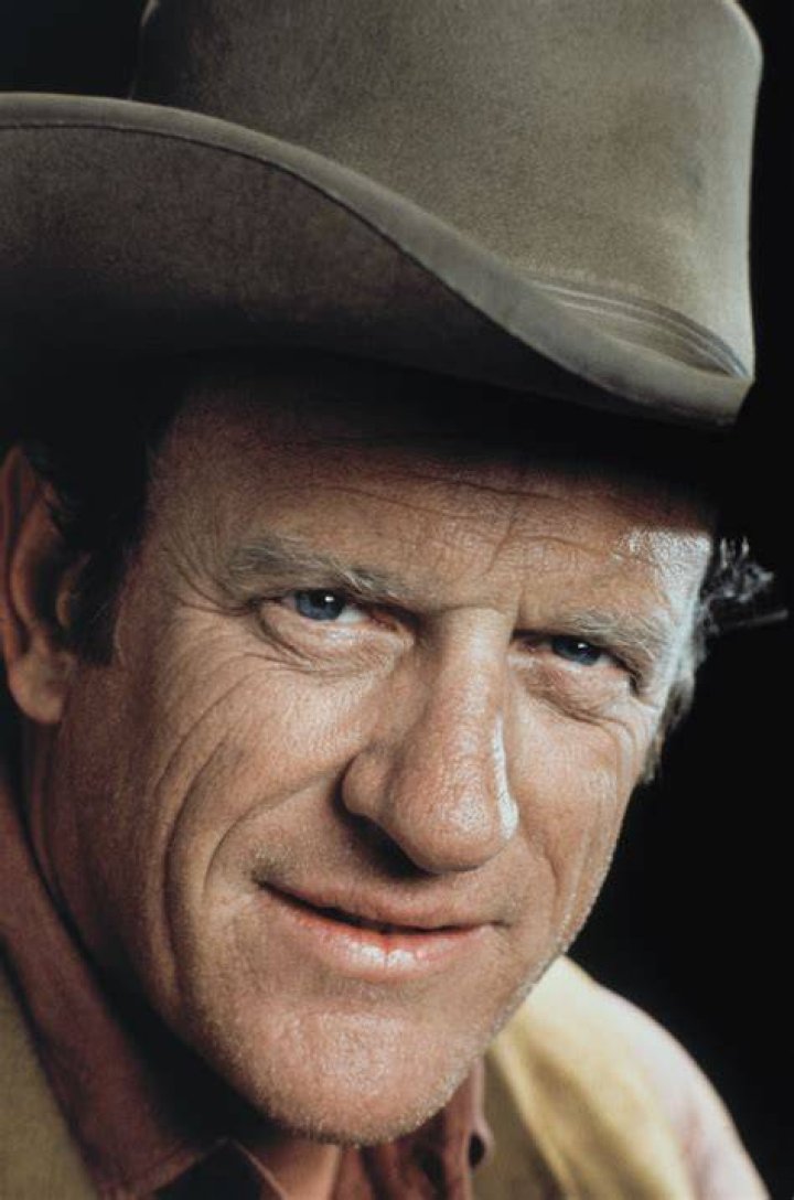James Arness 19232011 CBS News