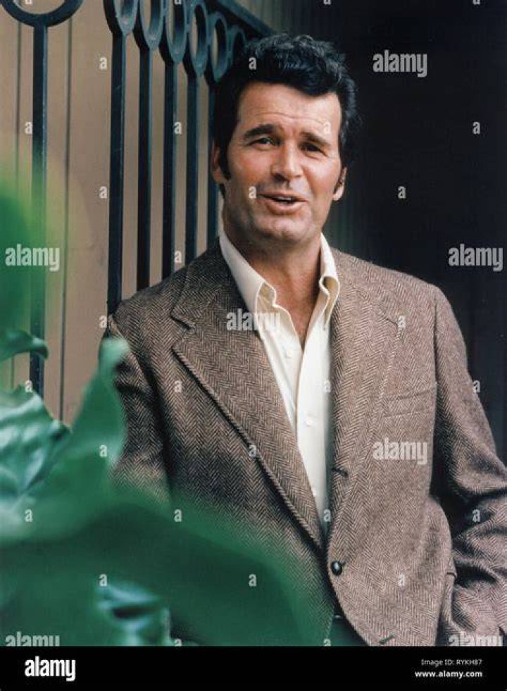 James Garner, Maverick and Rockford Files Star Dies, Aged 86