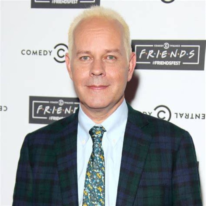 James Michael Tyler, actor who played Gunther on 'Friends,' dies at 59