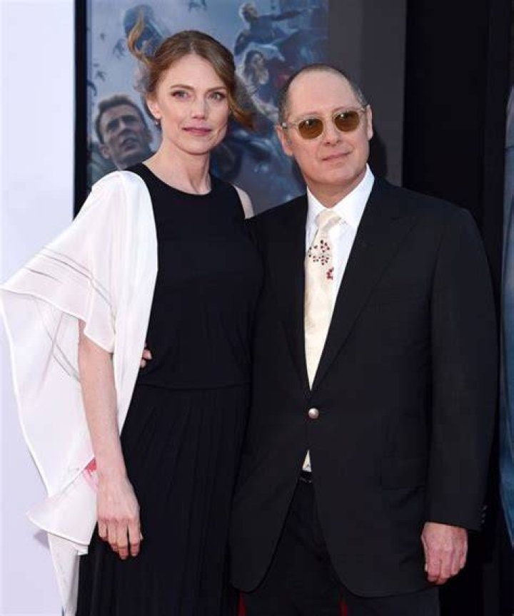 James Spader 2019 Girlfriend, net worth, tattoos, smoking & body facts