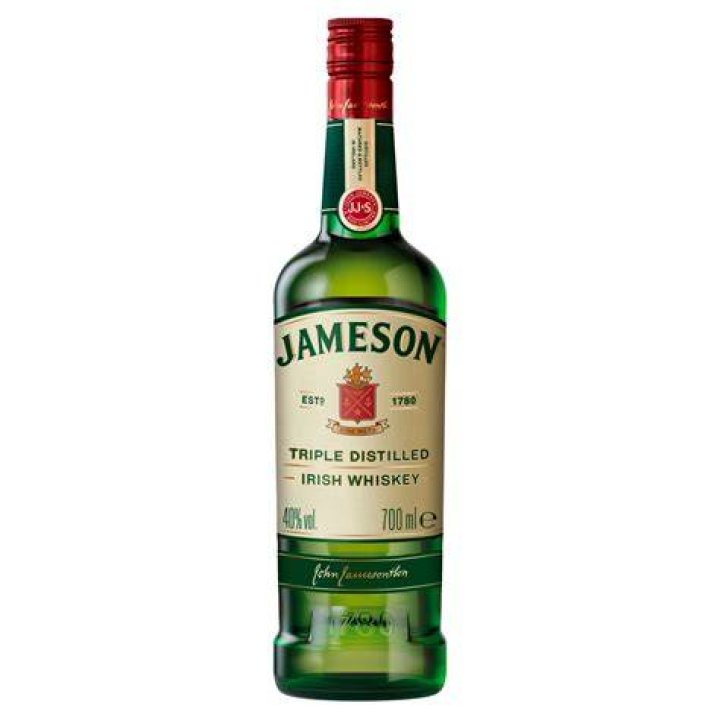 Jameson 70cl