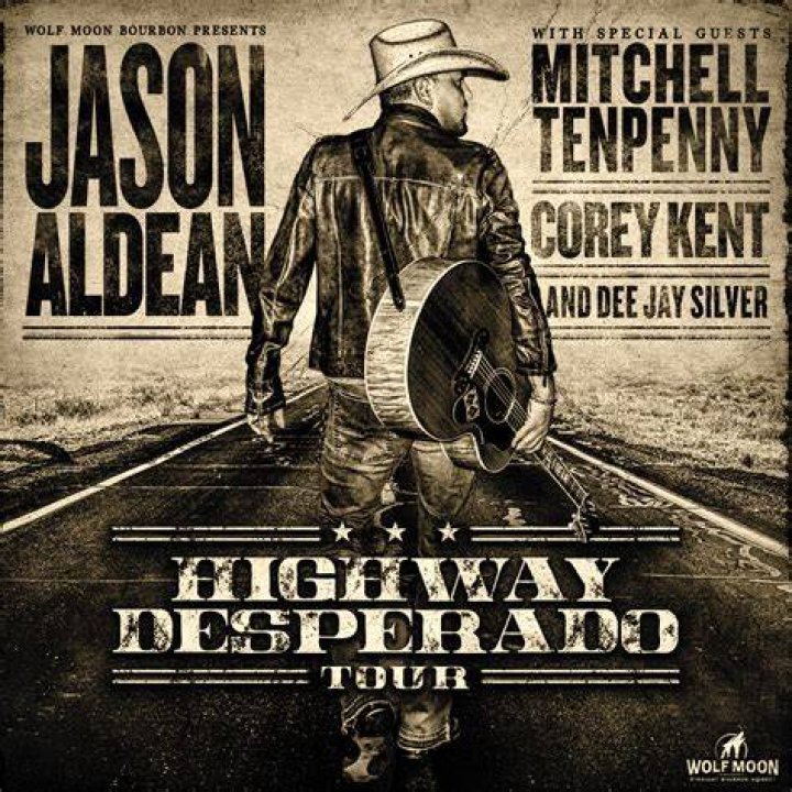 Jason Aldean's Net Worth, House & Cars, Businesses, Concert Earnings