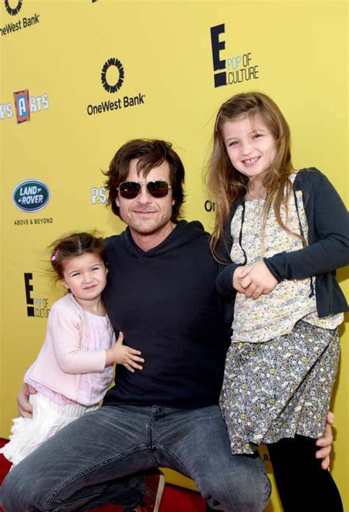 Jason Bateman’s Daughter Maple Sylvie Bateman — A Look at Their Family