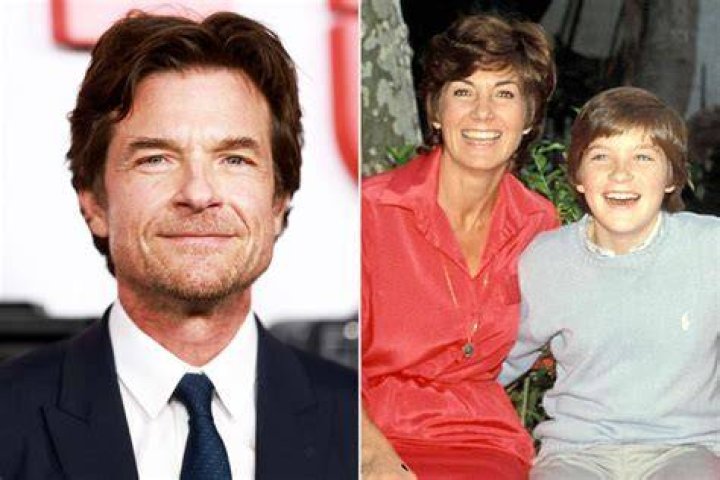 Jason Bateman’s Parents Kent And Victoria Elizabeth Batman