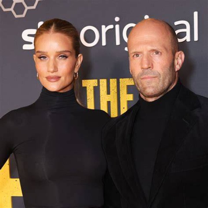 Jason Statham's Relationship Secrets Revealed