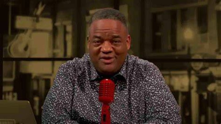 Jason Whitlock's decline isn't something to be celebrated