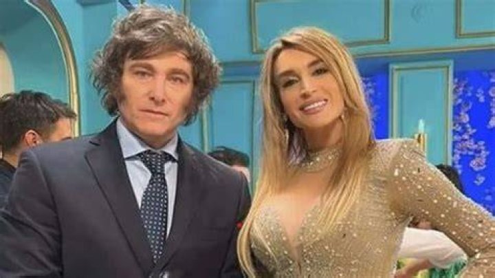 Javier Milei Wife, Is He Married, Girlfriend, Who Is Fatima Florez