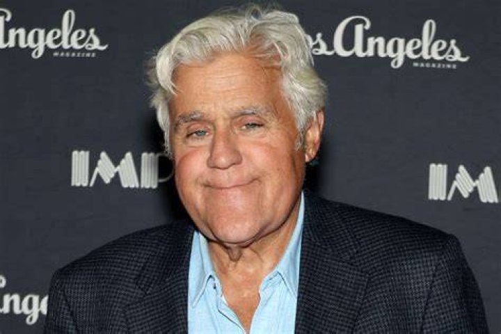 Jay Leno's Sexual Orientation And Untold Stories