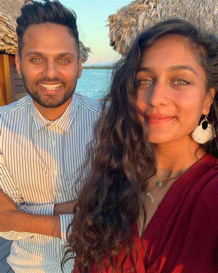 Jay Shetty Wiki, Age, Girlfriend, Wife, Family, Caste, Biography & More