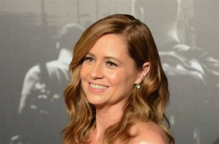 Jenna Fischer Siblings Meet Emily Fischer ABTC