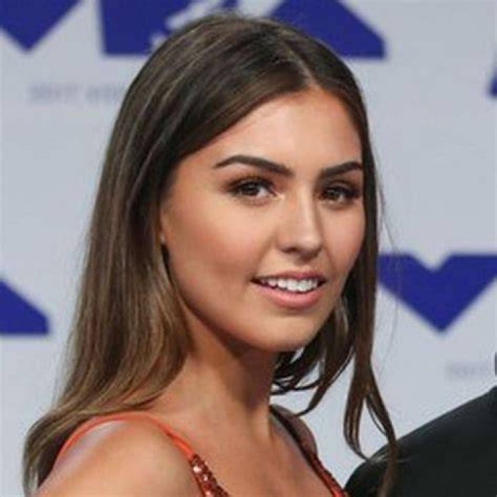 Jessica Andrea Height, Weight, Age, Body Statistics Healthy Celeb