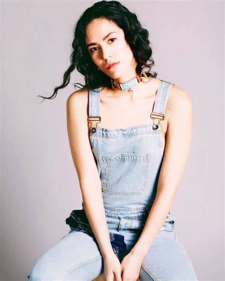 Jessica Matten (Frontier) Wiki, Age, Parents, Dating, Body Measurements