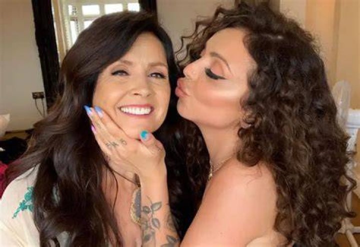 Jesy Nelson Parents Some Truths You Should Know About Them Linefame