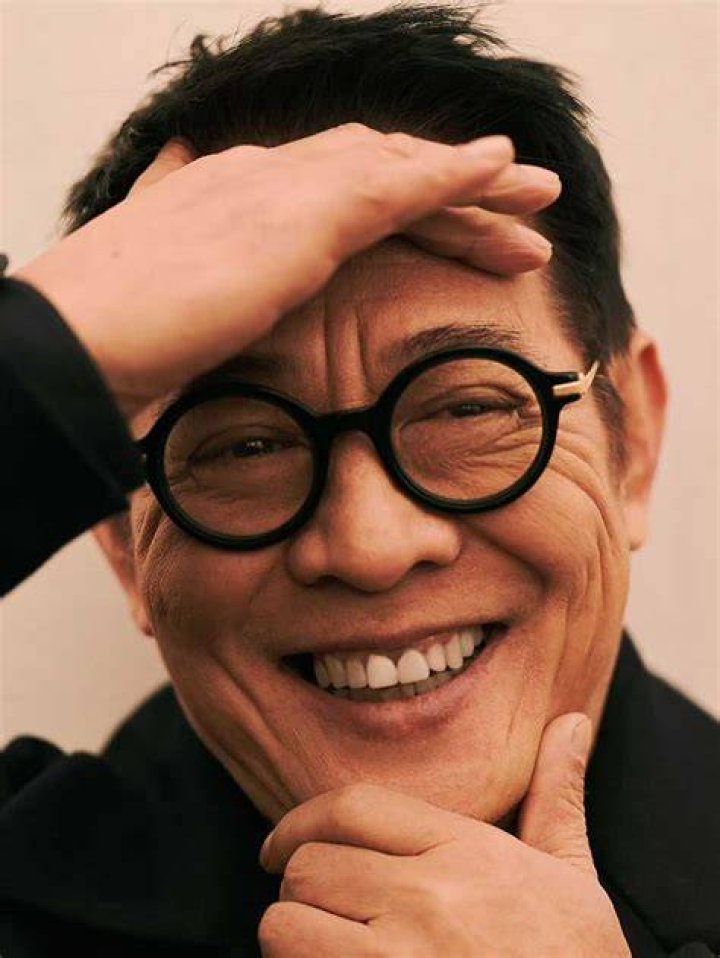 Jet Li Walked Away From 3 of the Biggest Movies in History