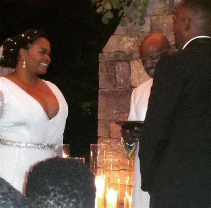 Jill Scott Marries Long Time Boyfriend Hampton Roads Messenger