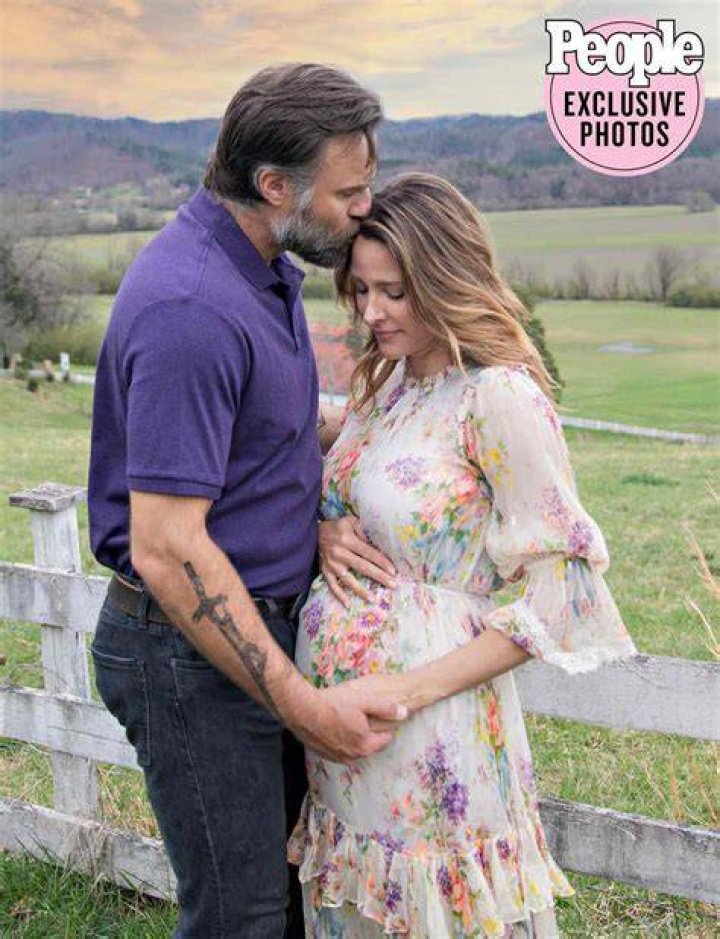 Jill Wagner Pregnant During 'Mystery 101 Deadly History'