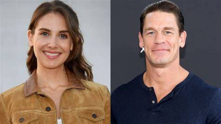 John Cena & Alison Brie team up in trailer for 'Freelance' HeyUGuys