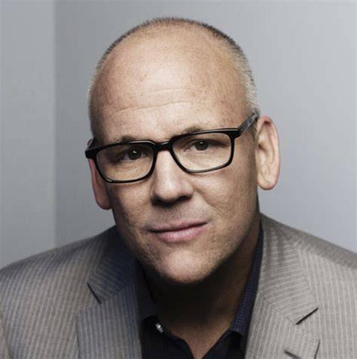 John Heilemann's wife, Diana R. Rhoten Wiki Biography, age, kids, family