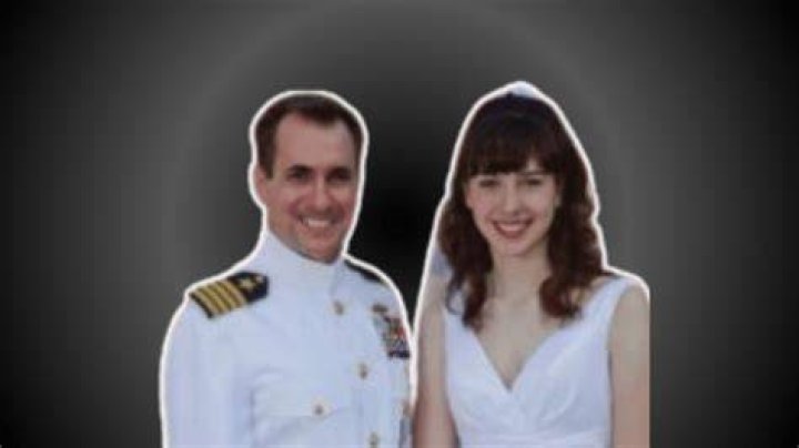 John Kirby's Wife And Her Role