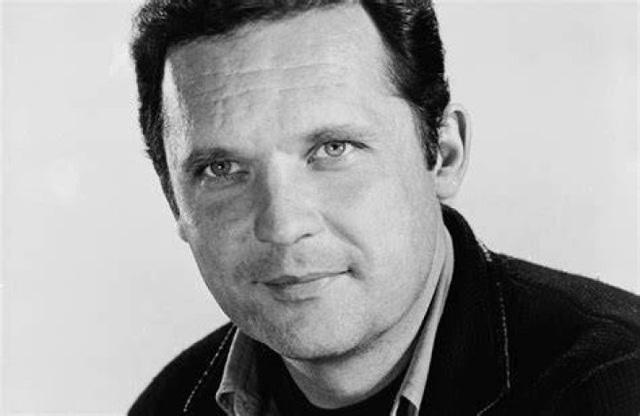 John Vernon Turner Classic Movies