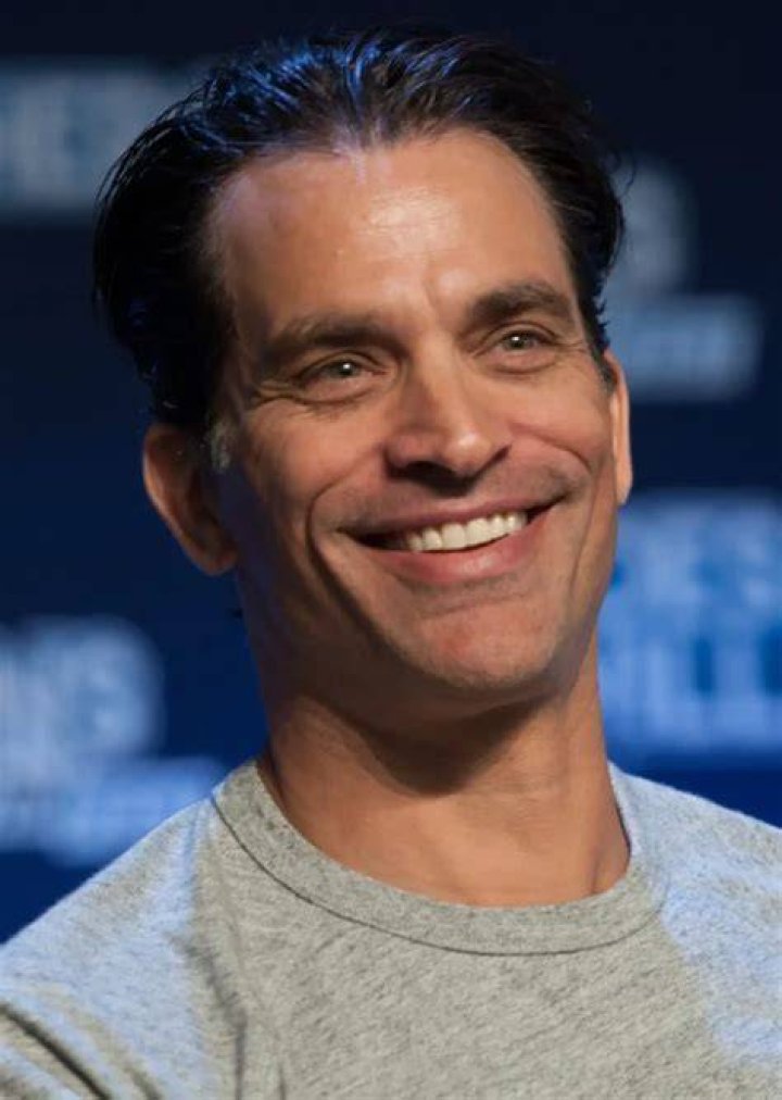 Johnathon Schaech Biography, Height & Life Story Super Stars Bio