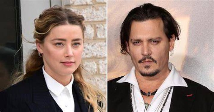 Johnny Depp black eye photo shows 'cycle' of abuse, exguard says