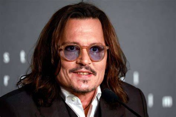 Johnny Depp Johnny depp, Johnny, Nose ring