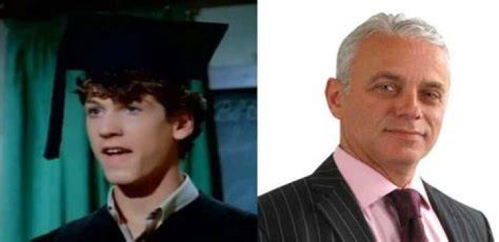 Jonathan Gilbert Bio, Age, Career, Net Worth, Married
