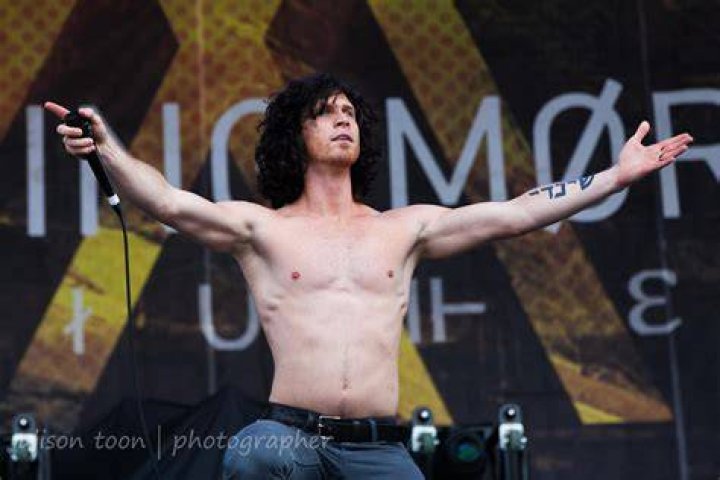 Jonny Hawkins Pretty People, Beautiful People, Rock Photography, Hot