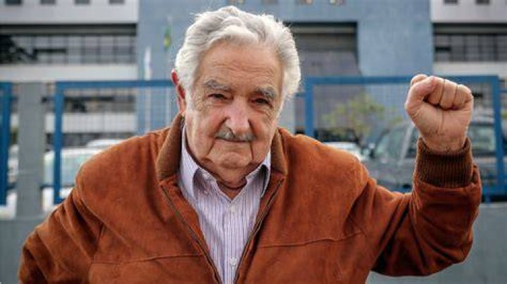 Jos&eacute; Mujica participa en el cierre regional de campa&ntilde;a oficialista El