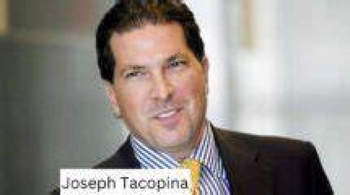 Joseph Tacopina Tacopina Law
