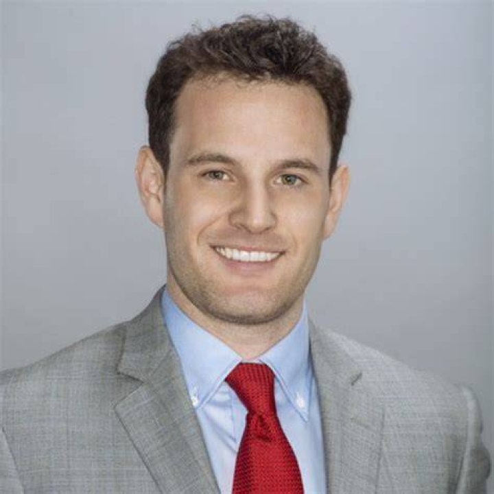 Justin Griffin — Maverick PAC
