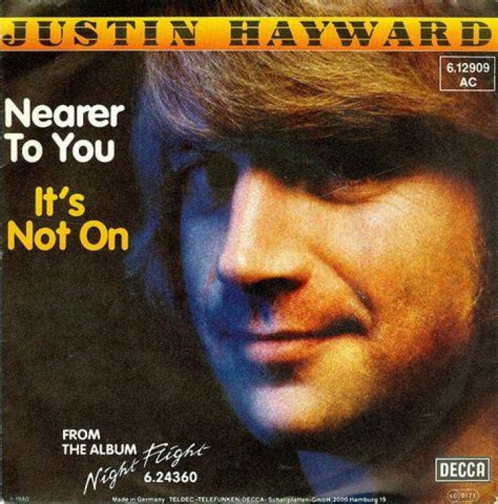 Justin Hayward Justin hayward, Famous musicians, Moody blues