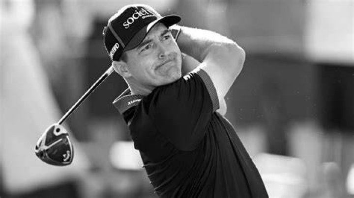 Justin Lower Looks to Lock Up PGA TOUR Card in Final Three Events