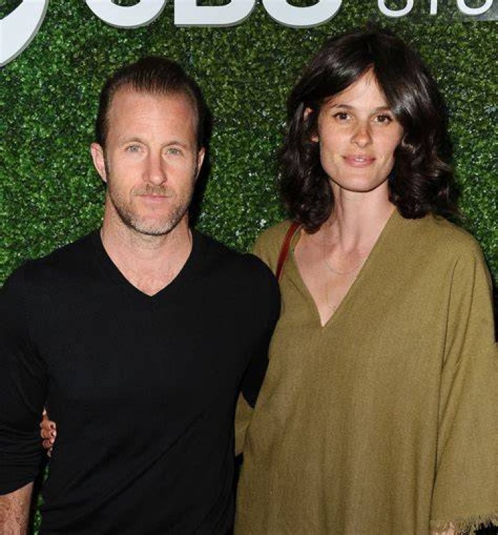 Kacy Byxbee (Scott Caan Wife) Bio, Wiki, Age, Career, Children, Family