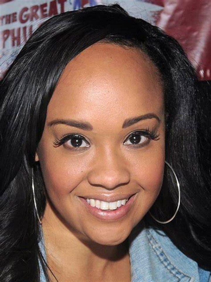 Karan Ashley Actress, Singer, Host