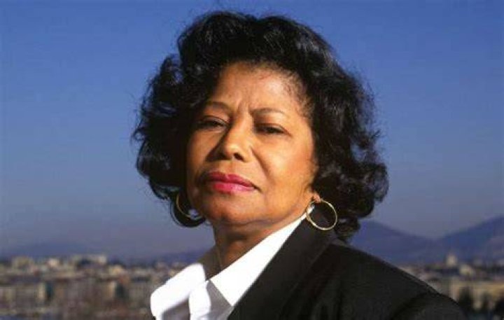 Katherine Jackson bio net worth, age, height, weight, husband, kids